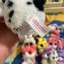 30 soft toys. Most of them Motsu beanie boos in different sizes Image 3