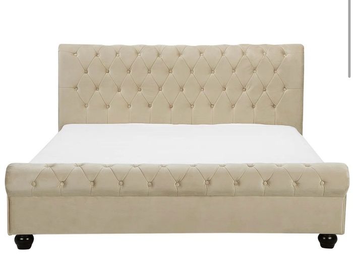 bed king