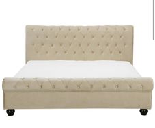 bed king
