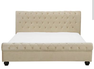 bed king