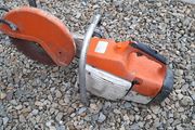 Stihl TS400 Consaw "HIRE"