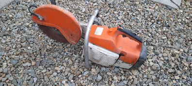 Stihl TS400 Consaw "HIRE"