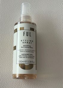 FUL Styling Spray 100ml