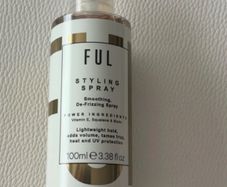 FUL Styling Spray 100ml