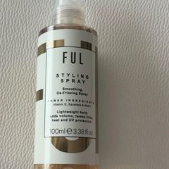FUL Styling Spray 100ml