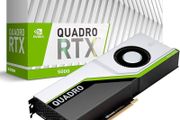 Nvidia Quadro RTX 5000 16GB GDDR6 PCI-E Graphics Card