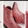 Girls next boot sparkle boot BNWT RRP 53 Image 2