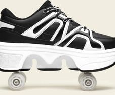 roller skate shoes