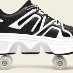 roller skate shoes