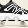 Rollerskate shoes Image 2