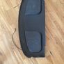 Toyota Auris Parcel Shelf Boot Cover Image 5