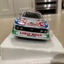 Ford Capri Gr.5 Zakspeed 1/24 Ford Dealer Burago Image 4