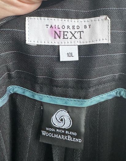 Next trousers - sz 10