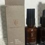 True botanicals renew repair nightly treatment and Chebula active serum BNIB Image 2