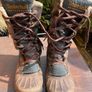 Timberland  size 6 or 8.5M Image 2