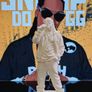 3D Printed Snoop Dogg figurine Image 2