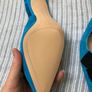 Zara shoes Image 5