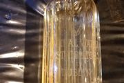 Antique Syphon bottle