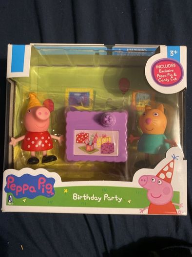 peppa pig