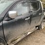 2014 Mitsubishi L200 Breaking for parts Image 3