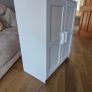 Cabinet storeage Image 2