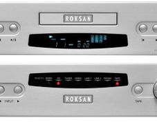 Audiophile Quality ROKSAN KANDY KD-I MKIII CD PLAYER Excellent Condition. and sounds amazing