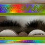 2 Sets of False Eye Lashes Image 3