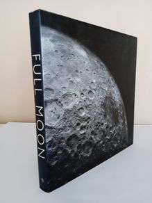 Full Moon by Michael Light (PT190)