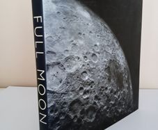 Full Moon by Michael Light (PT190)