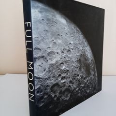 Full Moon by Michael Light (PT190)