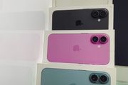 Iphone 16 128gb Brand New Sealed Eu Model Unlocked