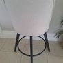 Kitchen Island barstools x 4 Image 3