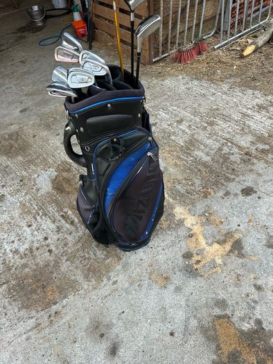 Golf Set