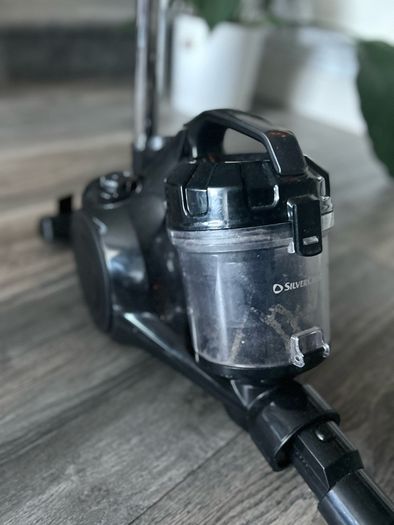 hoover
