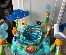 Disney finding Nemo Baby Jumper
