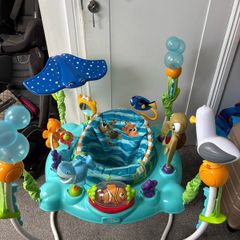 Disney finding Nemo Baby Jumper