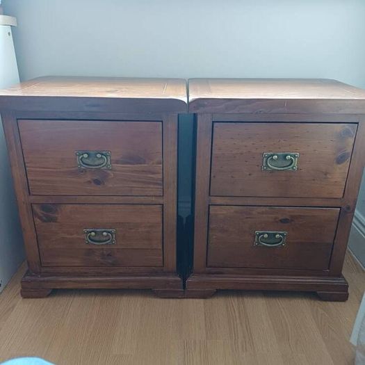 bedroom set