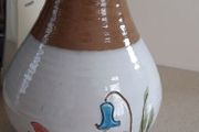 Eyecatching O' Neill Pottery Vase