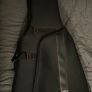 Classical electric Guitar Hard case acoustic electric guitar parts accessories Image 2