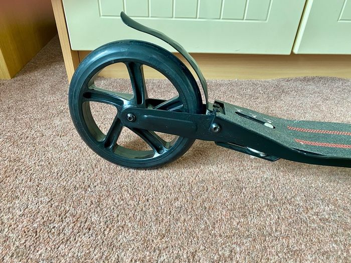 Scooter