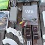 Wii Console, controllers, accessories, games bundle Image 5