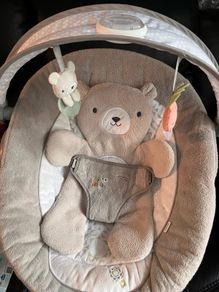 baby bouncer