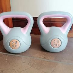 Weights