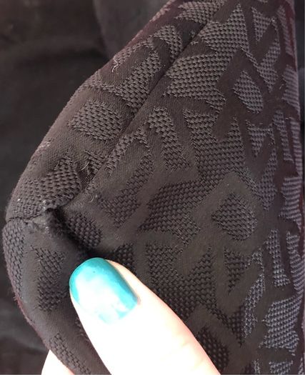 DKNY crossbody bag