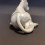 Belleek Nativity Donkey Image 4