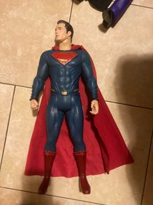 20 inch tall action figures free postage