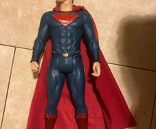 20 inch tall action figures free postage