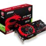 msi gtx 980 ti gaming 6g 6gb ddr5 Image 2