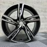 18 19" Inch Volvo R Design Alloy Wheels 5x108 S60 V40 V60 V70 XC60 XC70 XC90 Cross Country Image 7