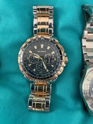 Watches mix